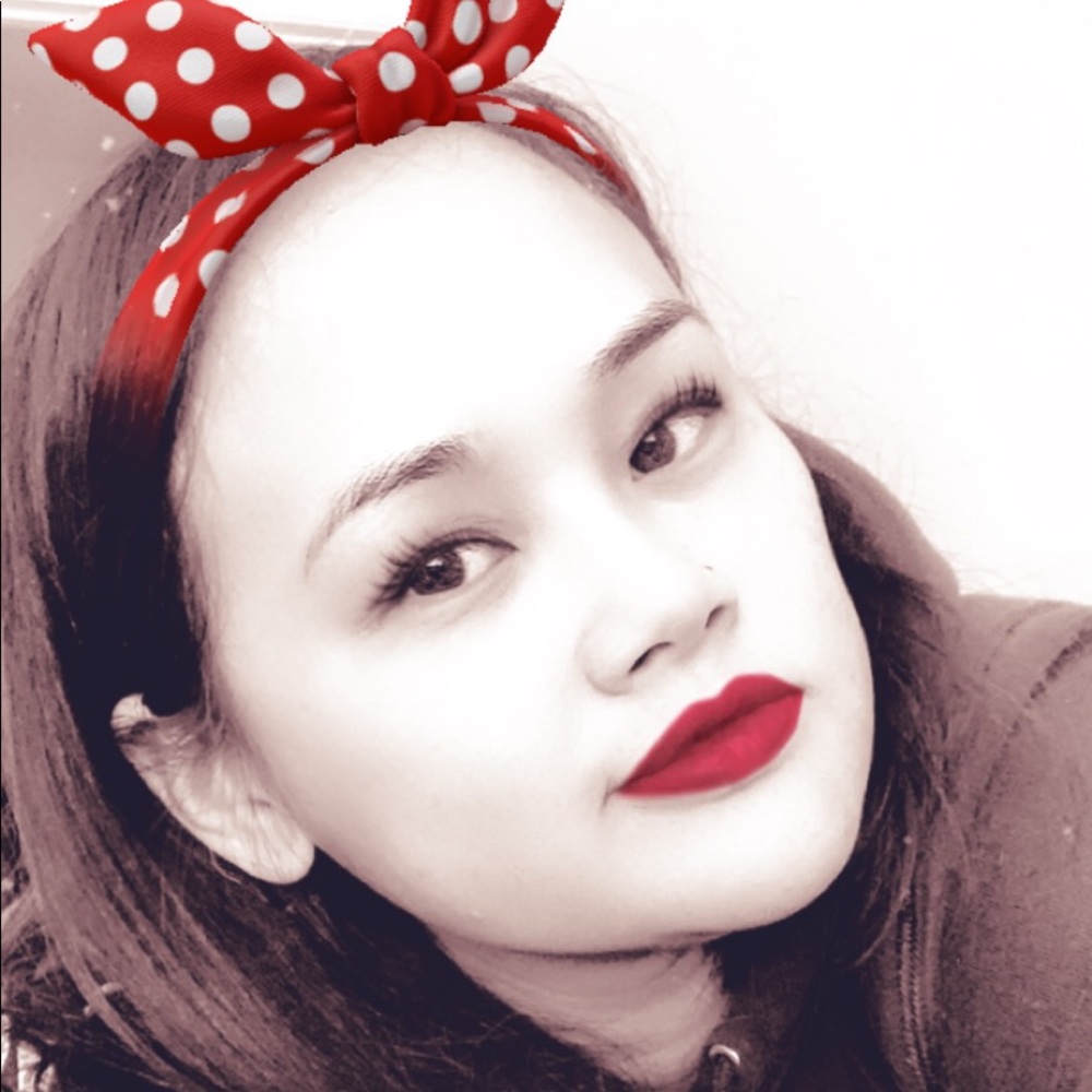 Meet your Posher, Josephine